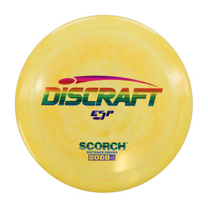 Discraft ESP Scorch