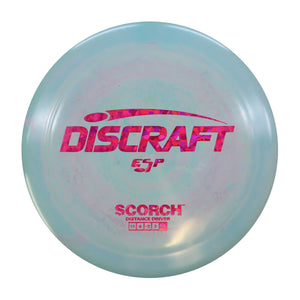 Discraft ESP Scorch