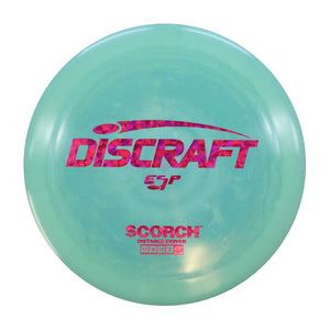 Discraft ESP Scorch