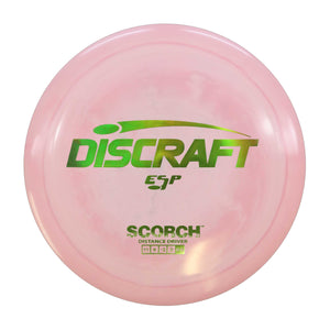 Discraft ESP Scorch