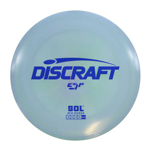 Discraft ESP Sol