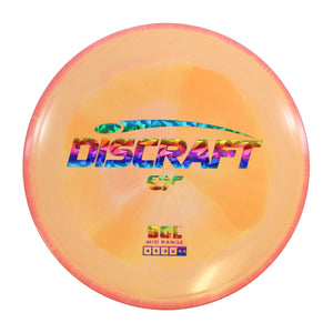 Discraft ESP Sol