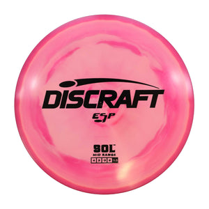 Discraft ESP Sol