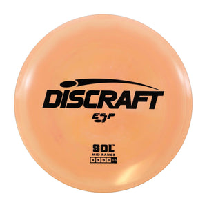 Discraft ESP Sol