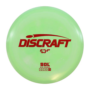 Discraft ESP Sol