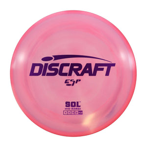 Discraft ESP Sol