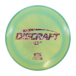 Discraft ESP Sol