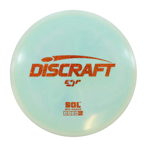 Discraft ESP Sol