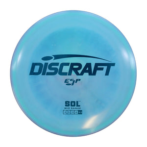 Discraft ESP Sol