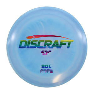 Discraft ESP Sol