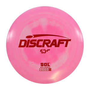 Discraft ESP Sol
