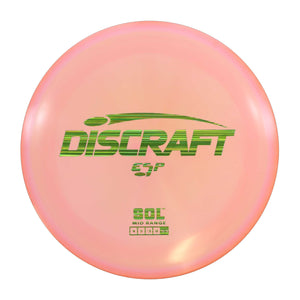 Discraft ESP Sol