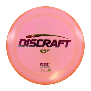 Discraft ESP Sol