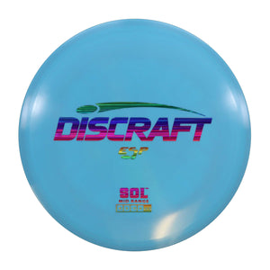 Discraft ESP Sol
