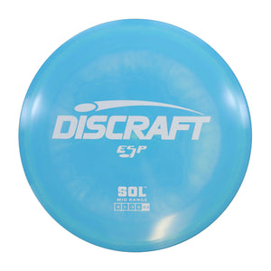 Discraft ESP Sol
