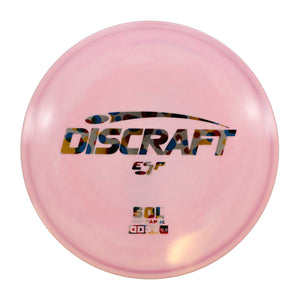 Discraft ESP Sol