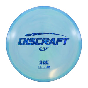 Discraft ESP Sol