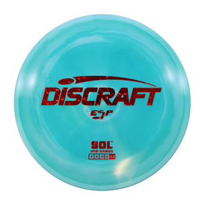Discraft ESP Sol