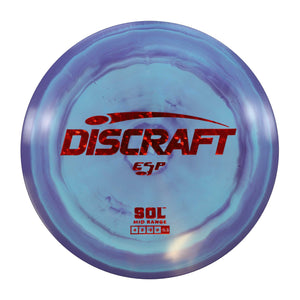 Discraft ESP Sol