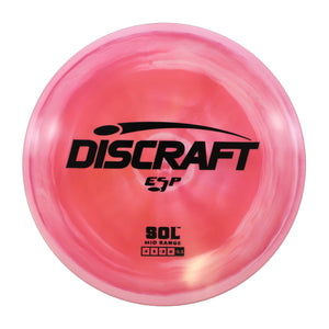 Discraft ESP Sol