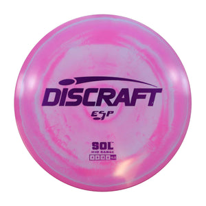 Discraft ESP Sol