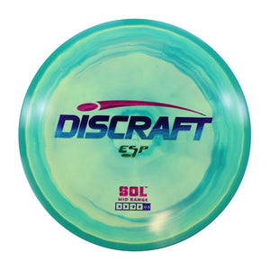 Discraft ESP Sol
