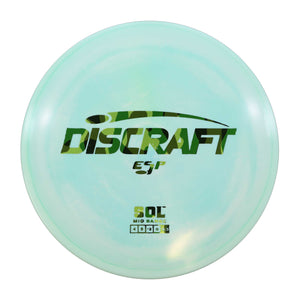 Discraft ESP Sol