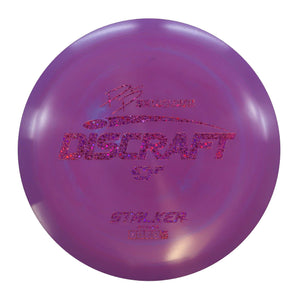 Discraft ESP Stalker