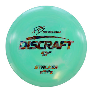 Discraft ESP Stalker