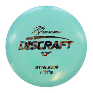 Discraft ESP Stalker