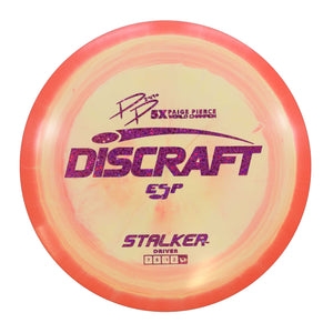 Discraft ESP Stalker