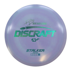 Discraft ESP Stalker