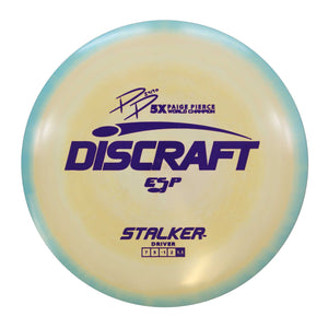 Discraft ESP Stalker