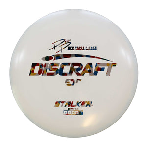 Discraft ESP Stalker