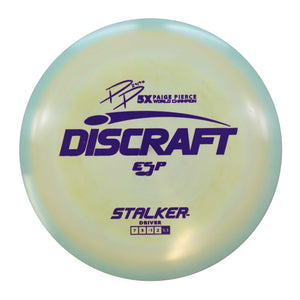 Discraft ESP Stalker