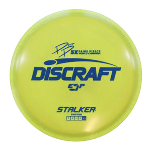 Discraft ESP Stalker
