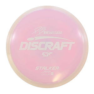 Discraft ESP Stalker