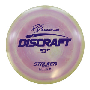 Discraft ESP Stalker