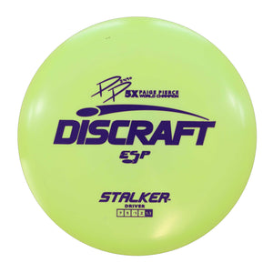 Discraft ESP Stalker