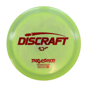 Discraft ESP Thrasher