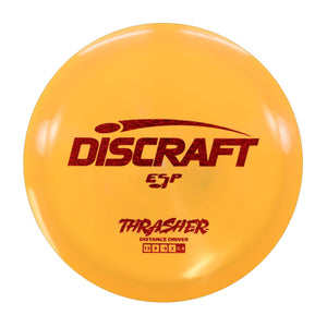 Discraft ESP Thrasher