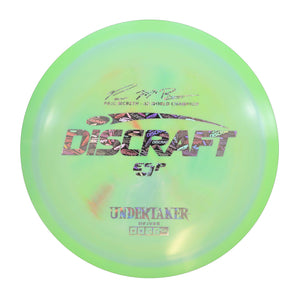 Discraft ESP Undertaker