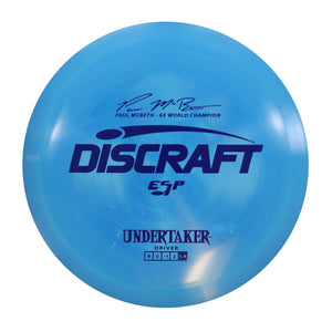 Discraft ESP Undertaker