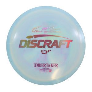 Discraft ESP Undertaker