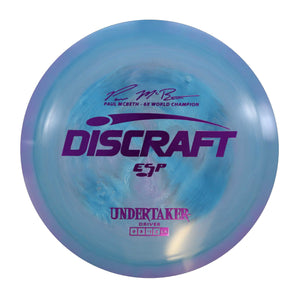 Discraft ESP Undertaker