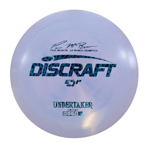 Discraft ESP Undertaker