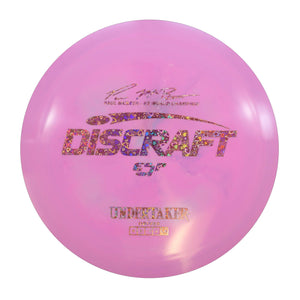 Discraft ESP Undertaker