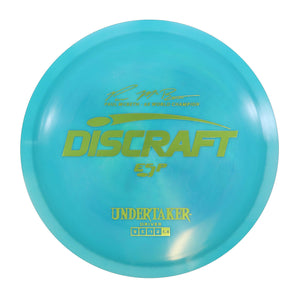 Discraft ESP Undertaker