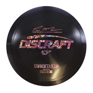 Discraft ESP Undertaker
