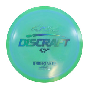 Discraft ESP Undertaker